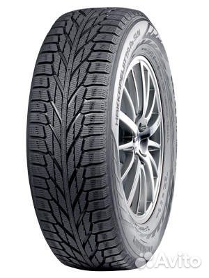 Nokian Tyres Hakkapeliitta R3 185/60 R15