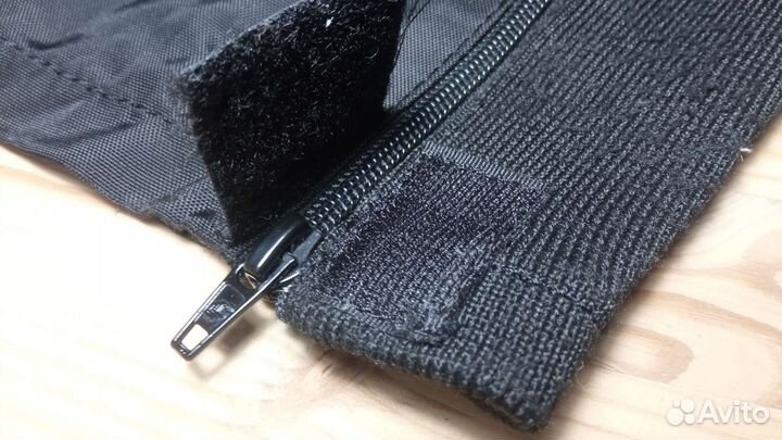 Чехол для хоккейных шорт