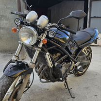 Suzuki GSX 250 bandit