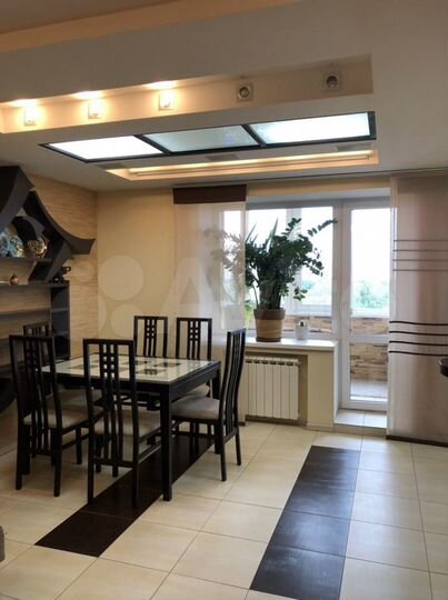 3-к. квартира, 75,3 м², 9/10 эт.