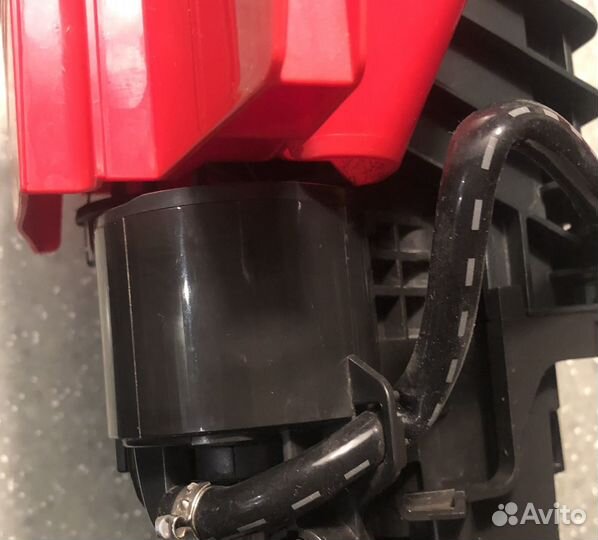 Заварочный блок Bosch VeroCup, Siemens EQ, ремонт