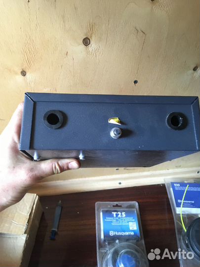 Пульт управления электронагревателем