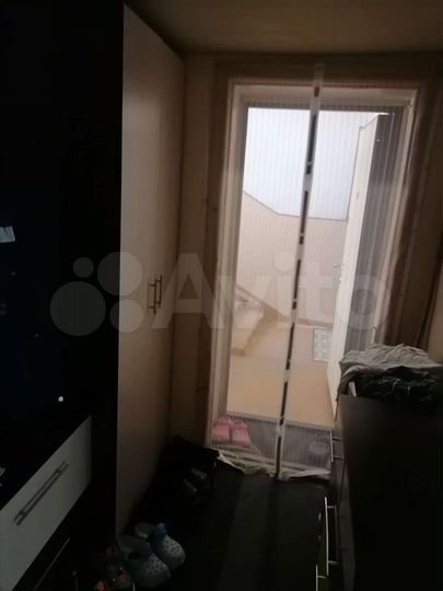 3-к. квартира, 50 м², 1/2 эт.