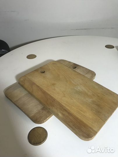 Доски для кухни проф