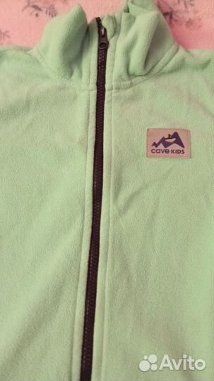 Халат и комбенизоны