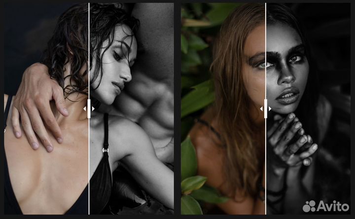 Пресеты Full Pack Судаковой Жени