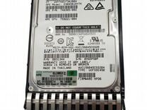 Жесткий Диск HP 450GB 785408-001 12G SAS 2.5