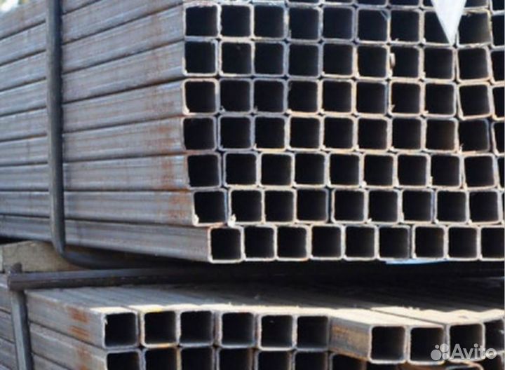 Профтруба 40х20