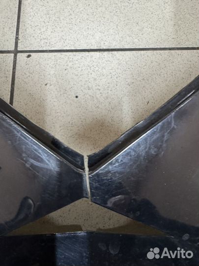 Капот brp summit 2008-2012