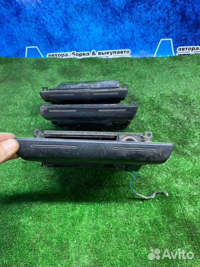 Пепельница Audi A6 C5 2.4 1999