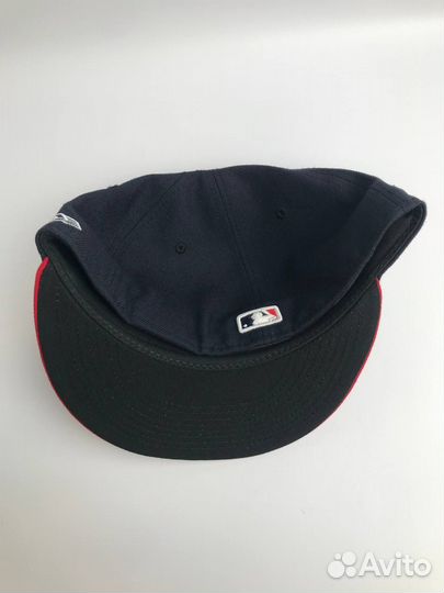 Бейсболка New Era 59Fifty 7 1/4 MLB США