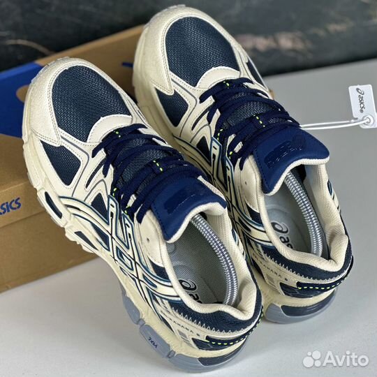 Кроссовки Asics Gel Kahana 8 мужские