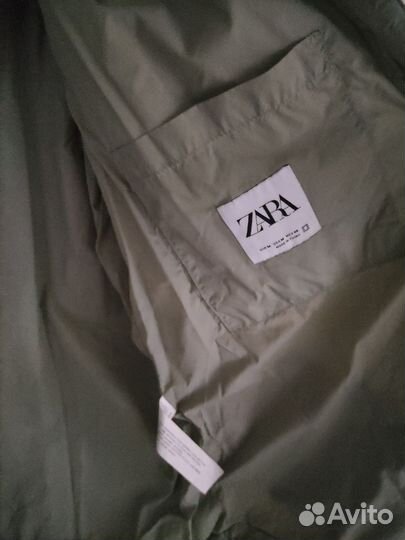 Куртка Zara