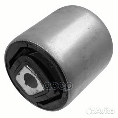 3538801 сайлентблок рычага пер.подвески BMW F0