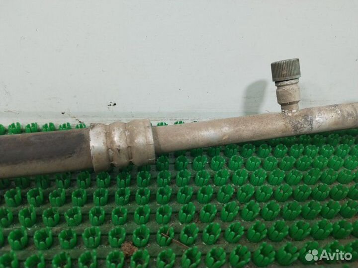 Трубка кондиционера Nissan Almera Classic B10