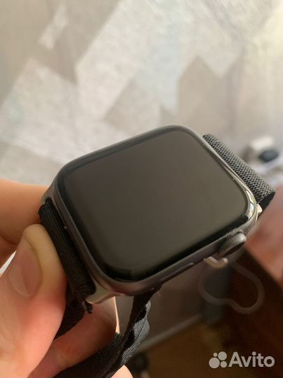 Часы apple watch