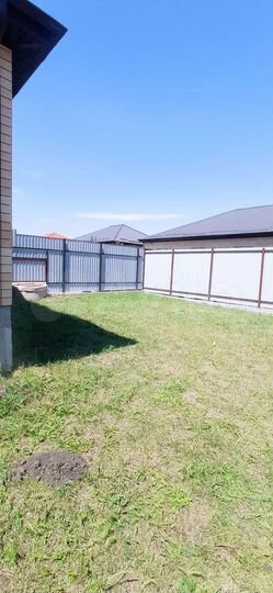 Коттедж 54,5 м² на участке 3 сот.