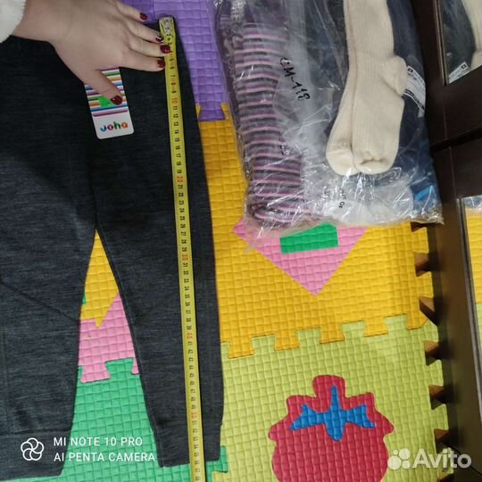 Новое термобелье Joha Norveg Isbjorn носки Joha