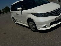 Honda Elysion 2.4 AT, 2007, 280 000 км, с пробегом, цена 1 570 000 руб.