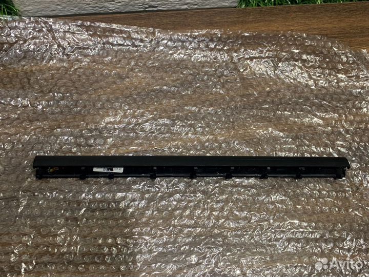 Заглушка экрана asus x555