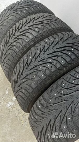 Yokohama Ice Guard IG35 235/55 R17