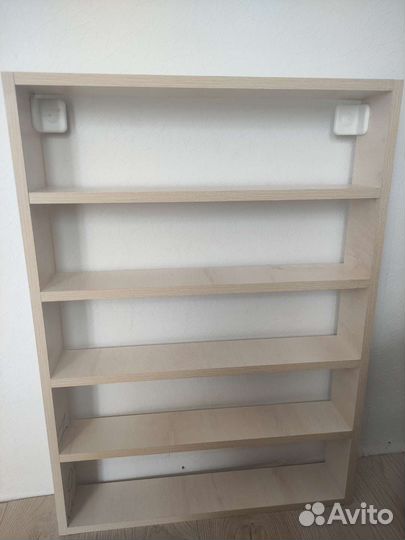 Полка для лаков