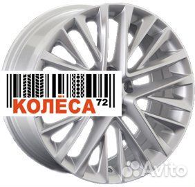 LegeArtis LX101 Y 8x18 5x114,3 ET30 Dia60.1 S