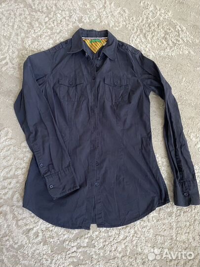 Вещи 40р. (XS) пакетом