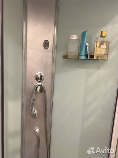 Душевая кабина бу