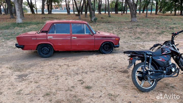 ВАЗ 2106 1.5 МТ, 1994, 20 000 км