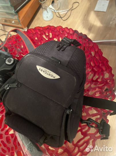 Фотоаппарат canon EOS 40d