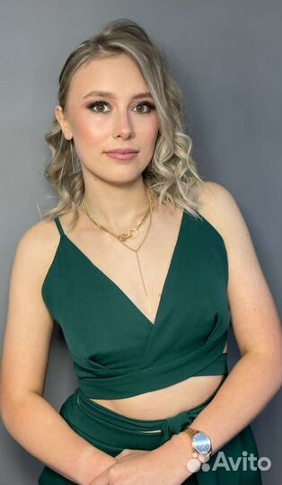 Макияж и причёски / визажист