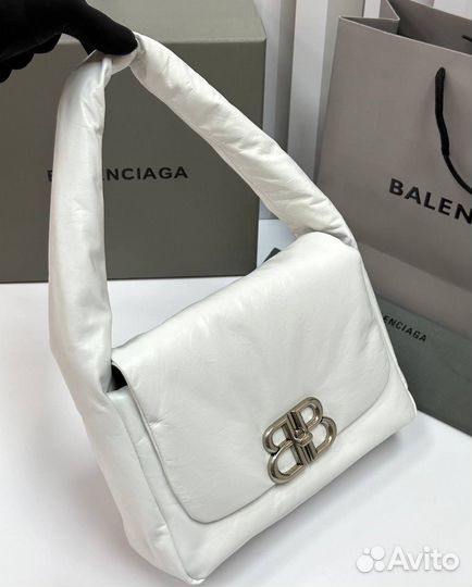 Сумка balenciaga