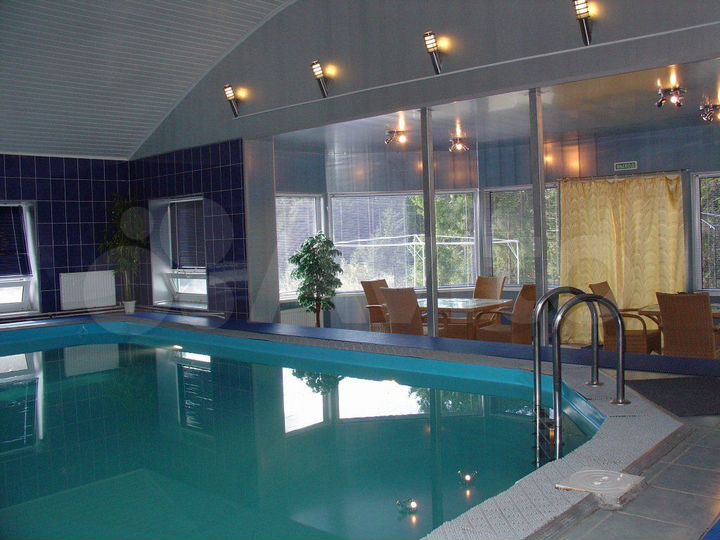Комната 12 м², 1/1 эт.