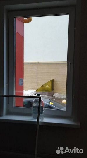 Пластиковые окна rehau