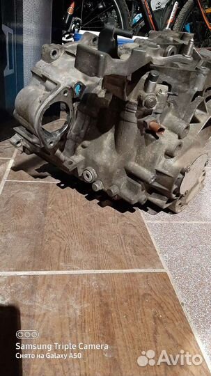 Volkswagen Tiguan мк 6 ст