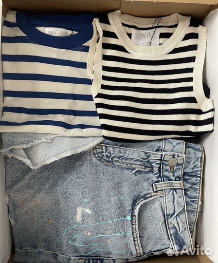 Выкуп Zara,Next,Farfetch,Poizon,Iherb