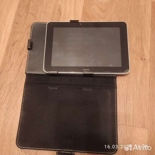 Планшет неработающий, на органы)