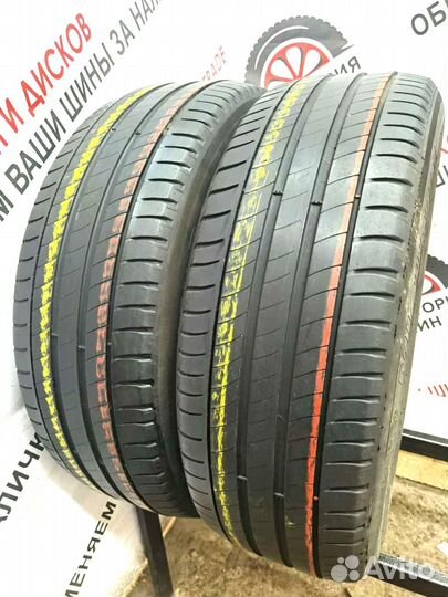 Michelin Primacy 3 205/55 R17 95V