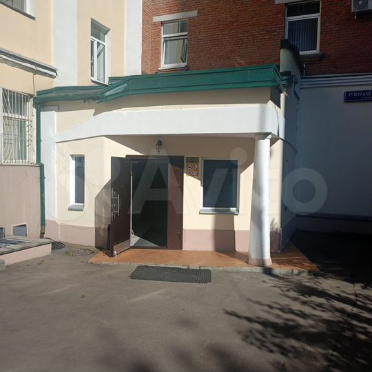 Офис, 17.6 м²