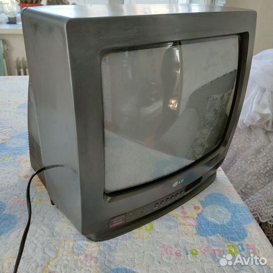 Телевизор LG бу