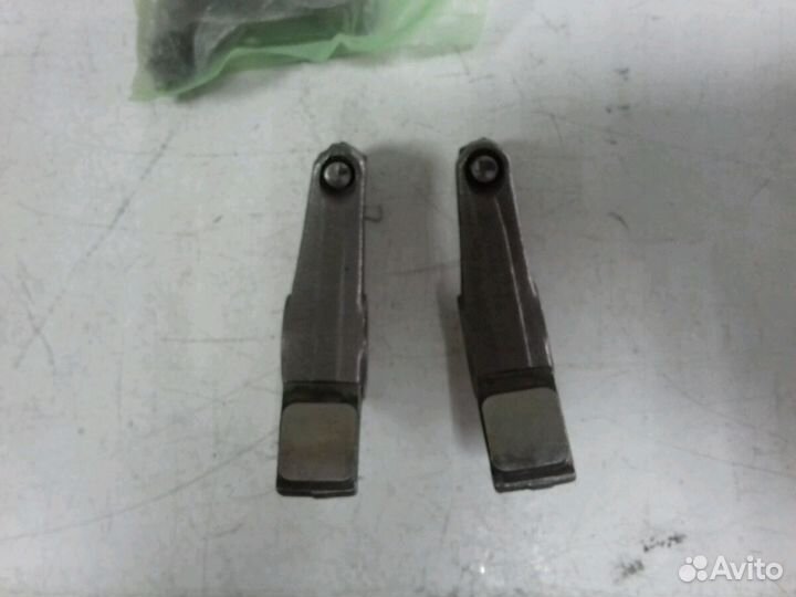 Рокер клапана (толкатель) daewoo matiz