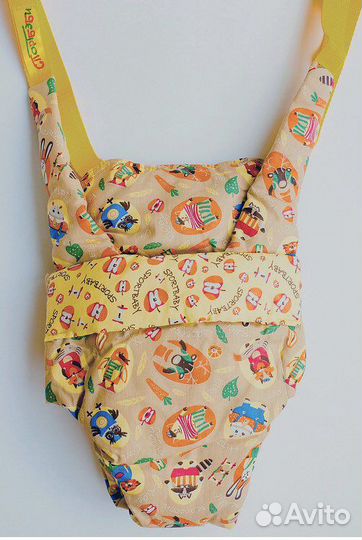 Прыгунки качели детские