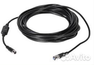 Комплект видеонаблюдения nscar 401fulHD3G/GPS/WiFi