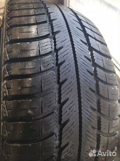 Goodyear Eagle Vector 205/55 R16 94V