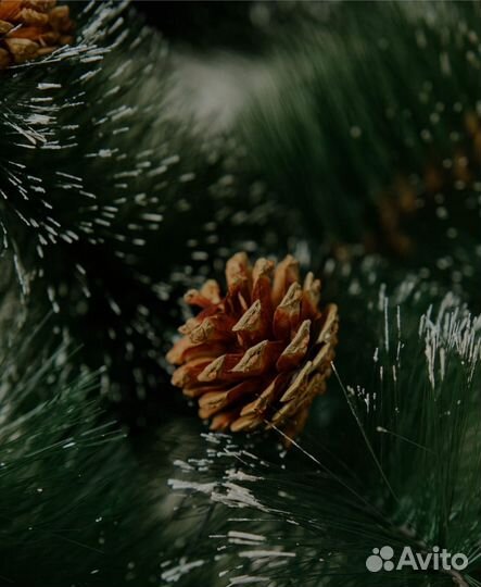 Ель искусственная/ ёлка/ елка/ёлочка