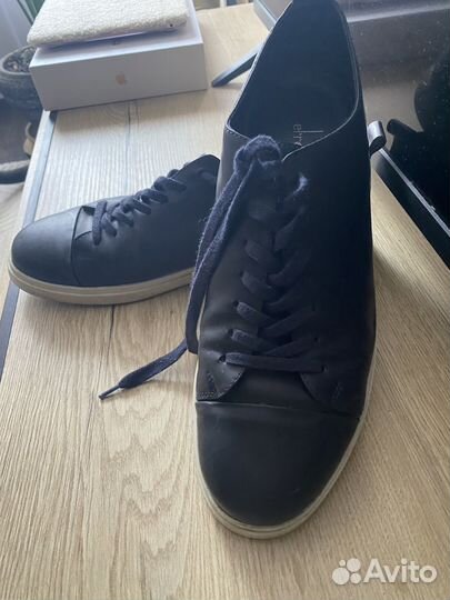 Кеды мужские