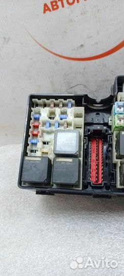 Блок предохранителей Ford Kuga 2 2.0 txma 2014