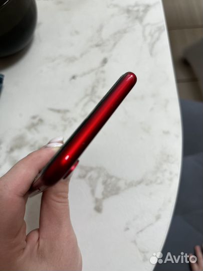 iPhone Xr, 128 ГБ