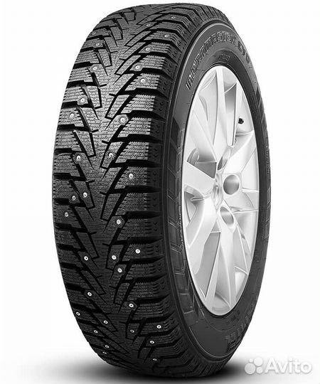 Amtel NordMaster Evo 215/55 R17 98T